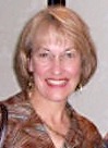 2006-2007 HFA President Sally Swain