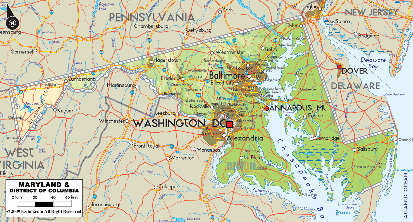 Maryland_map-4