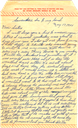 1944-05-17 letter C - p. 1 - V-mail paper - 5.5 X 9 bifolded to 3.125 X 5.5