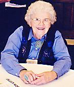 2004-2005 HFA Nina Ruth Vaughan