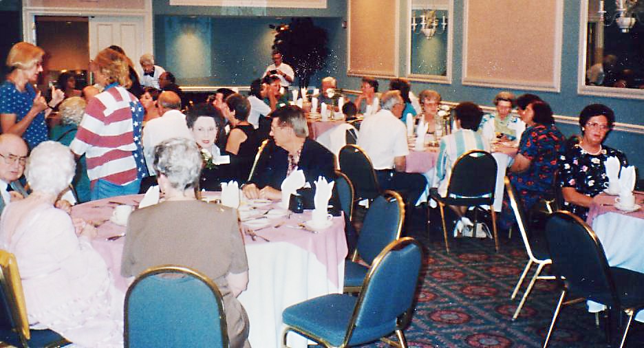 Banquet