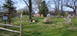 Barstown Municipal Cemetery 1 2017