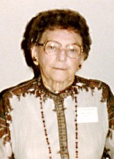 Bonnie Higdon Reaves, a longtime HFA member