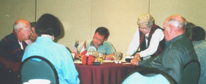 Business and Board Meetings 2