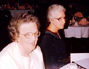 Enjoying the Banquet 1