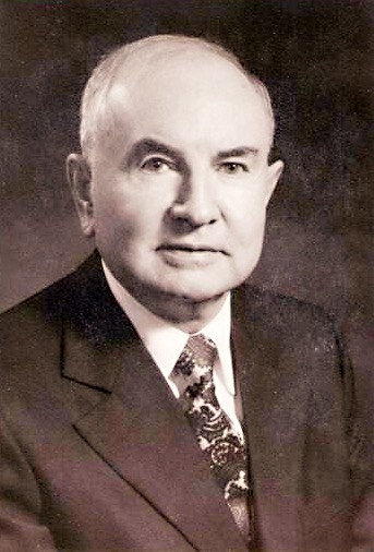 Frank B. Higdon, Jr.