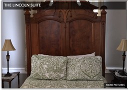 Lincoln Suite