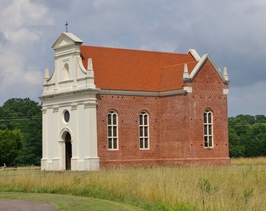 reconstructed-chapel