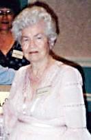 Verna Davis Roberts - Age 95