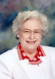 Virginia Nell Hughes